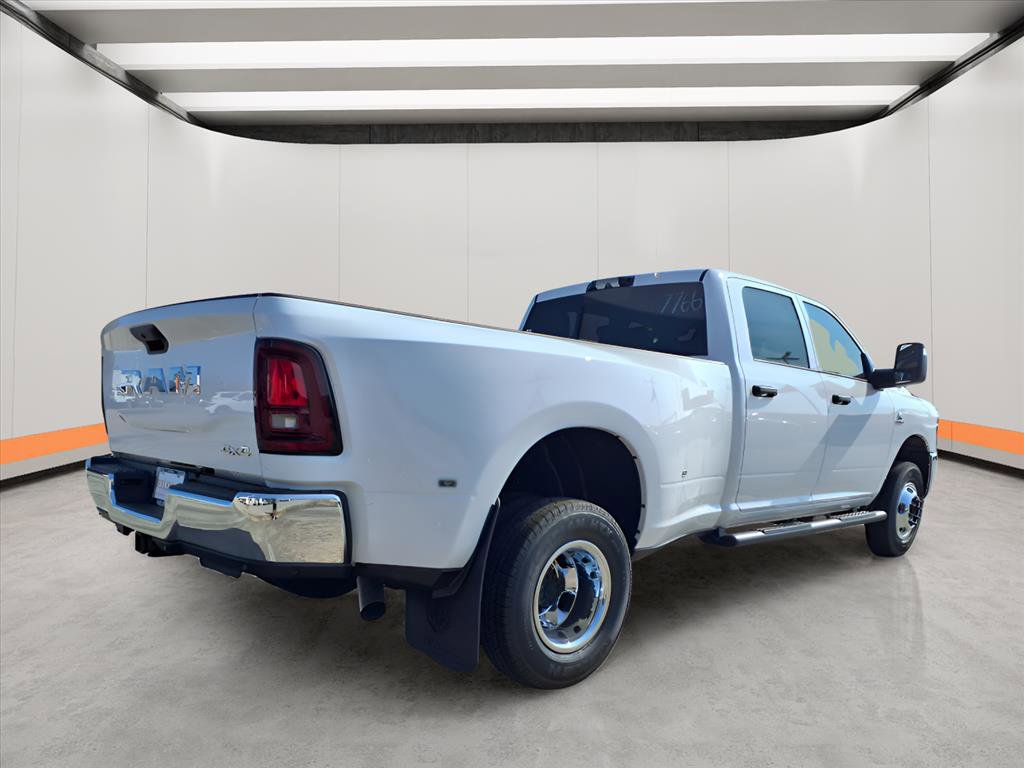 New 2026 RAM 3500 Tradesman AWD/4WD image 6