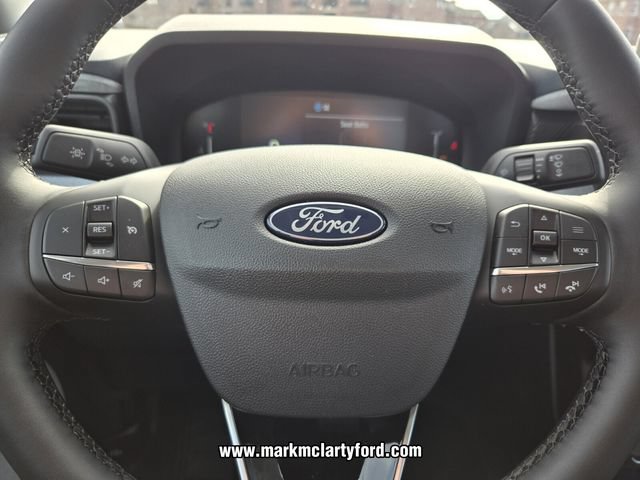 New 2026 Ford Maverick XLT w/ XLT Luxury Package FWD image 20