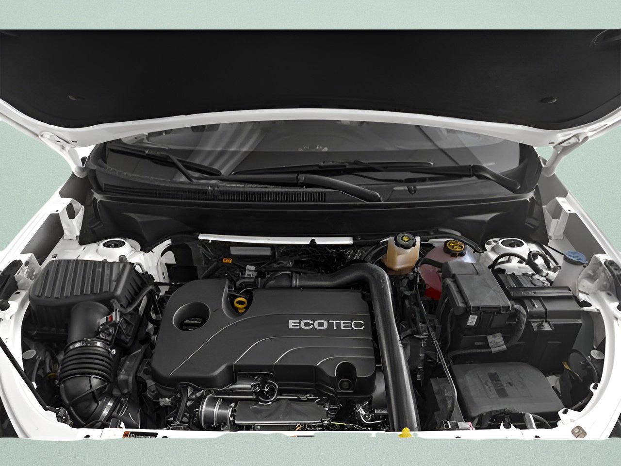 Used 2023 Chevrolet Equinox LT w/ LPO, Floor Liner Package image 48