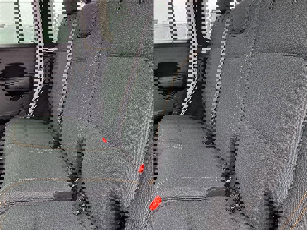 Certified 2024 Jeep Wrangler Sport S image 6