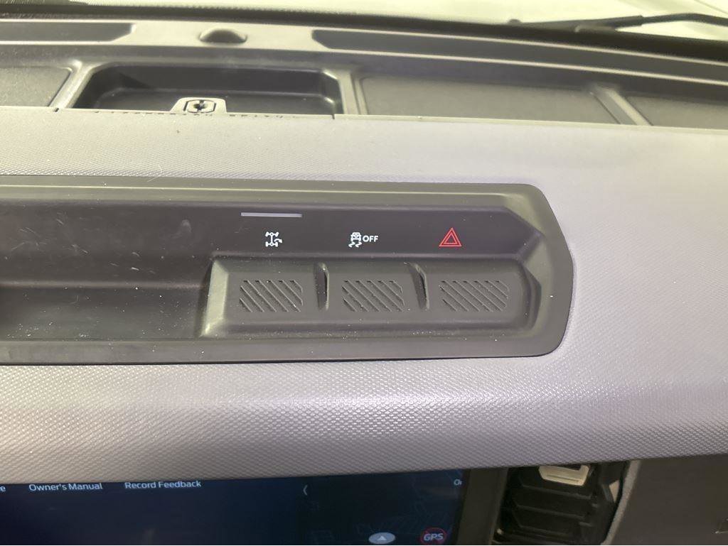 Used 2024 Ford Bronco Big Bend image 30