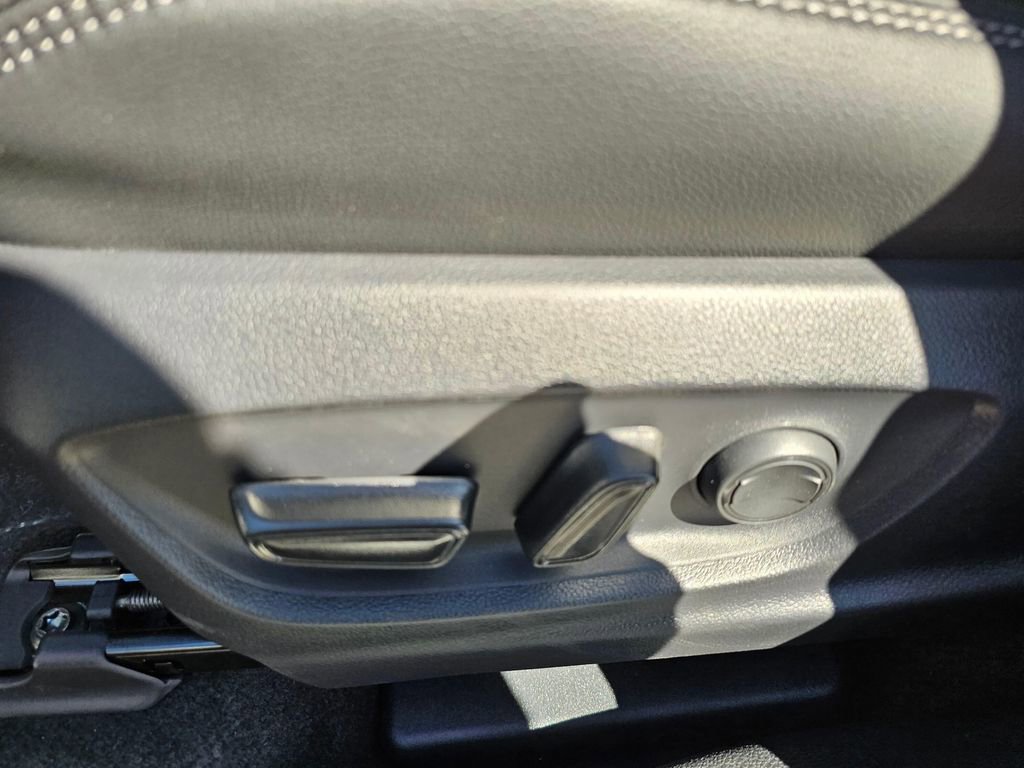 New 2026 Toyota Corolla Cross XLE image 23