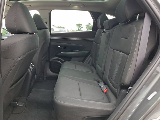 Used 2022 Hyundai Tucson SEL AWD/4WD image 18
