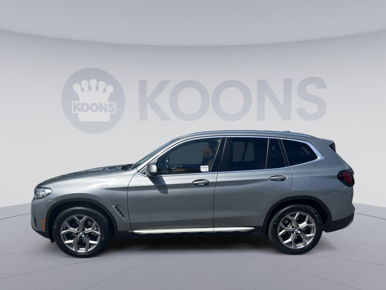 Used 2024 BMW X3 xDrive30i w/ Premium Package AWD/4WD image 13