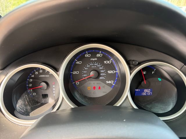 Used 2008 Honda Fit Sport image 16