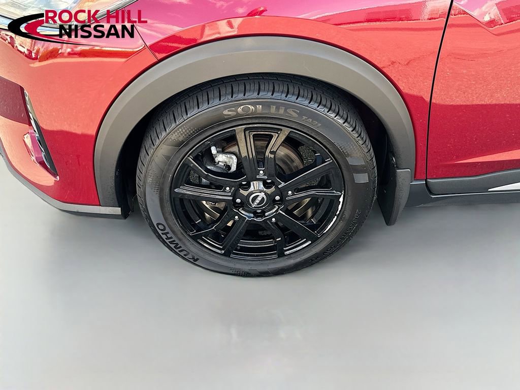 Used 2023 Nissan Kicks SR w/ SR Premium Package image 26