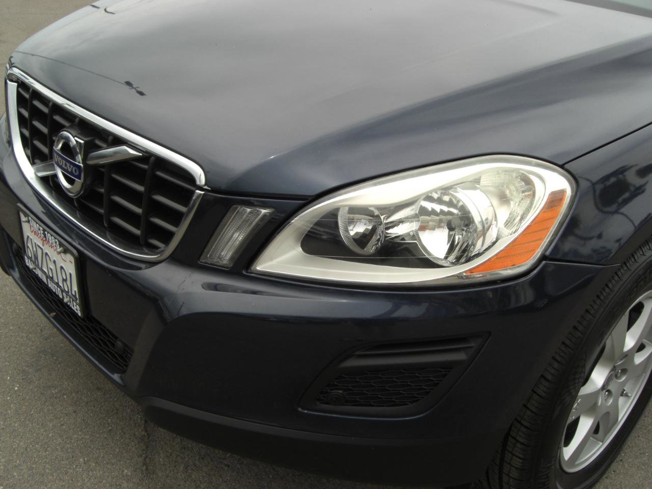 Used 2012 Volvo XC60 3.2 FWD image 6