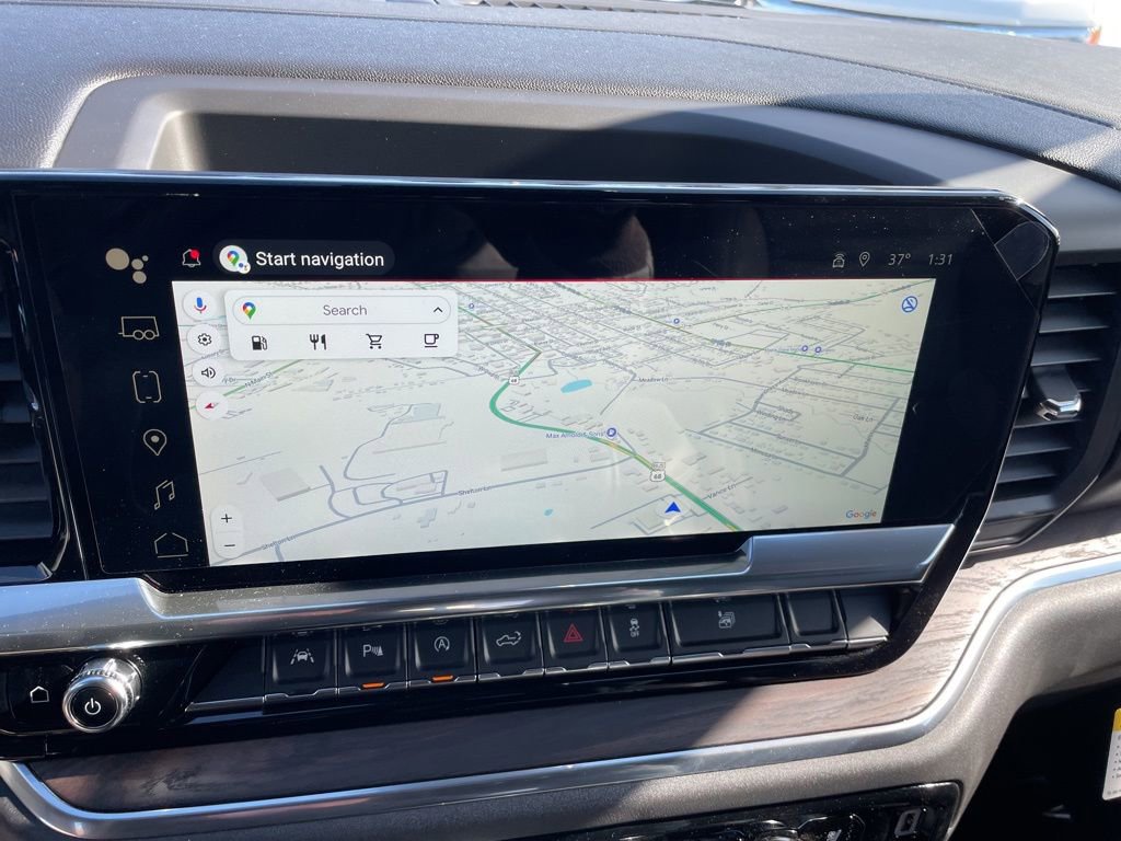 Used 2025 GMC Sierra 1500 SLT w/ SLT Premium Plus Package image 12