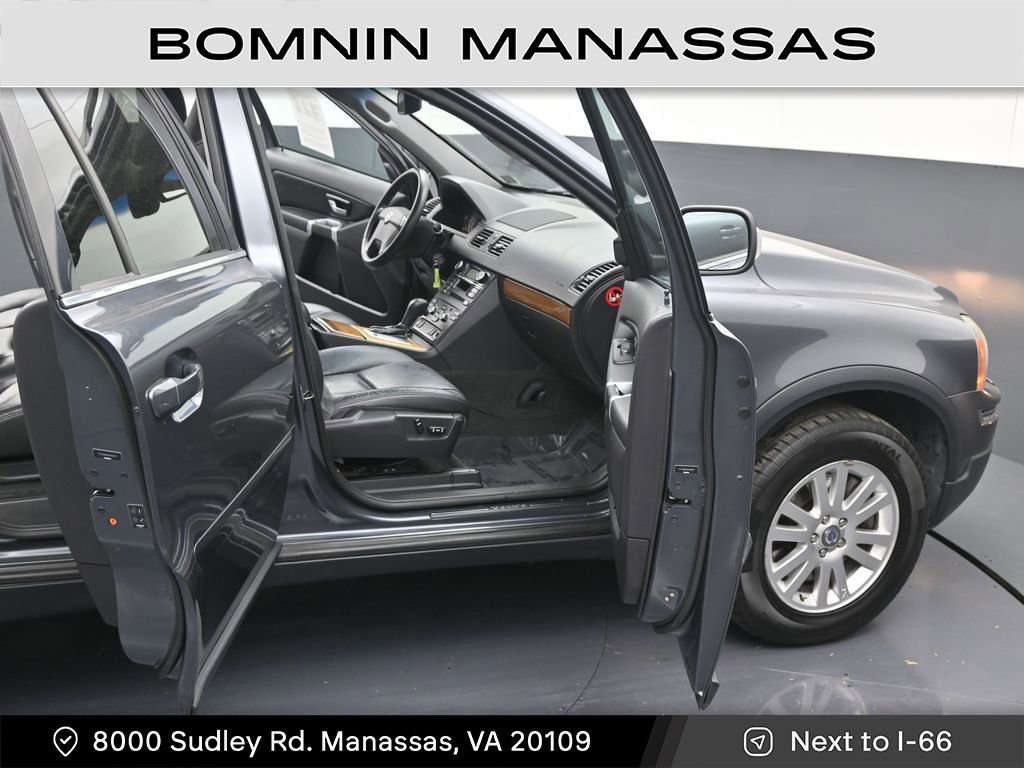 Used 2008 Volvo XC90 3.2 image 9