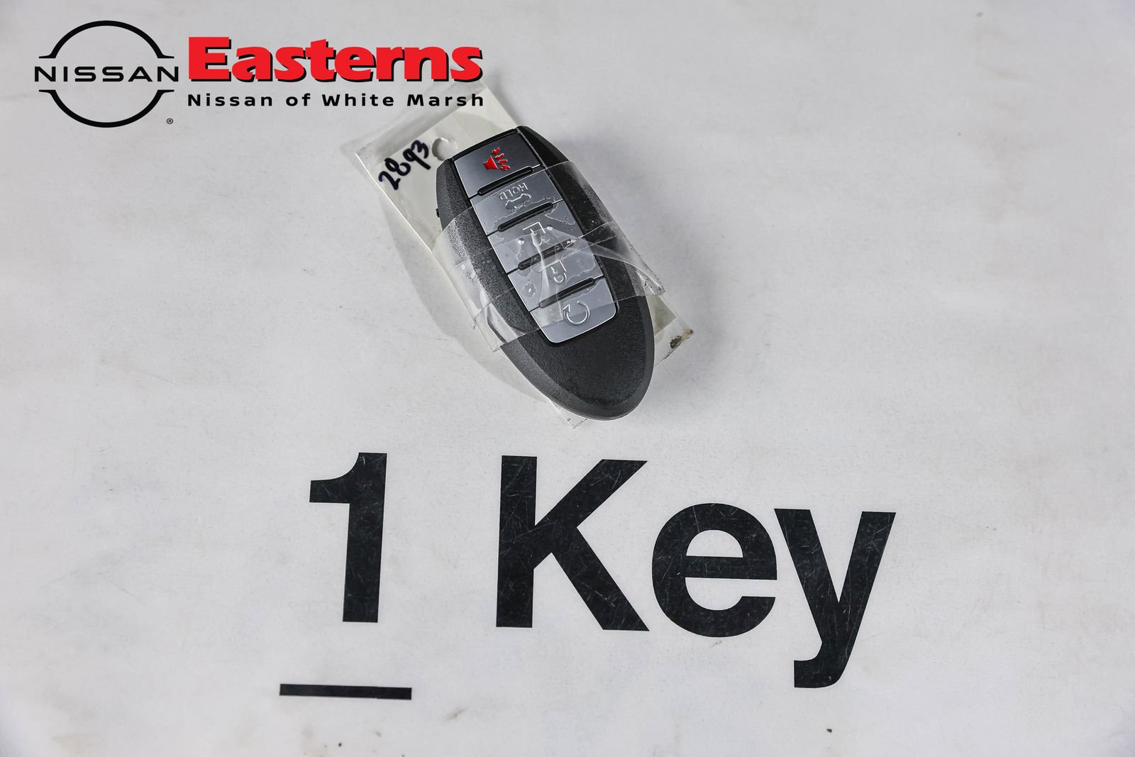 Used 2024 Nissan Altima 2.5 SL AWD/4WD image 24