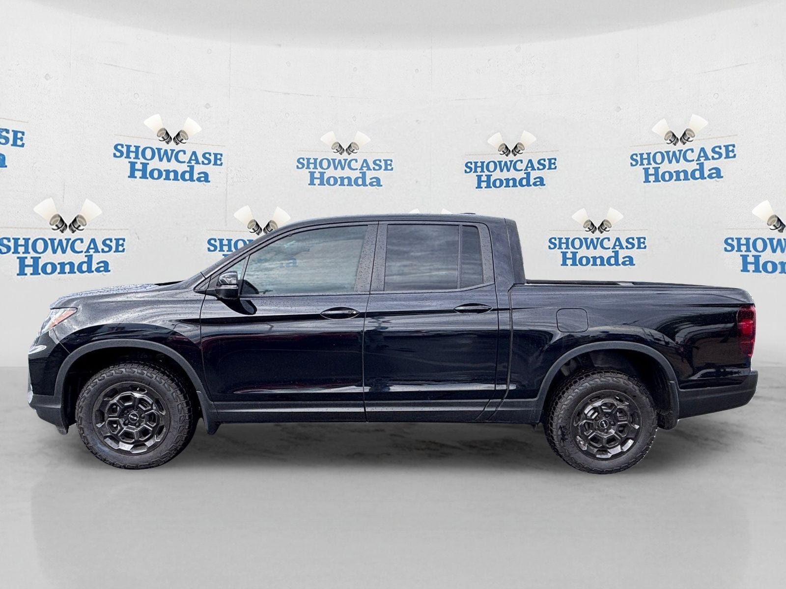 New 2025 Honda Ridgeline TrailSport+ image 3