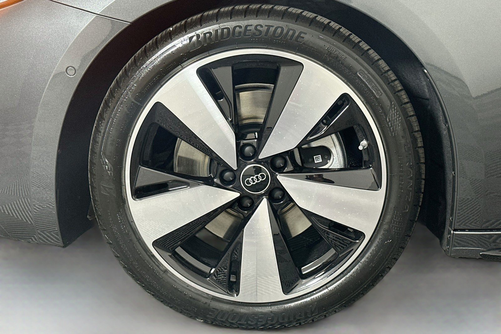 New 2026 Audi A5 Premium Plus AWD/4WD image 10