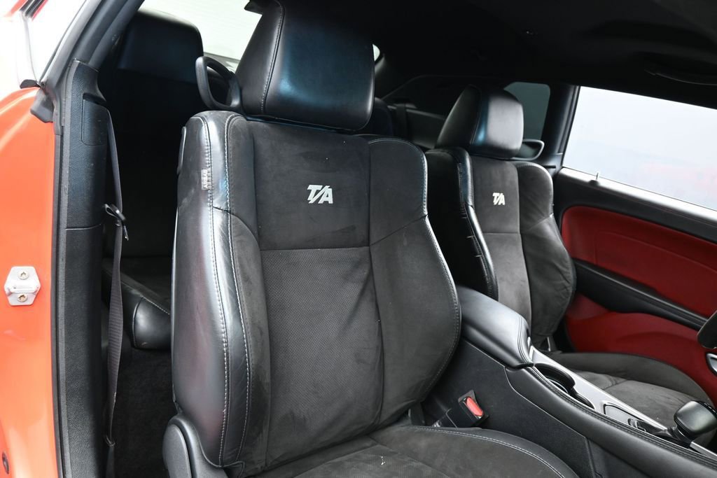 Used 2018 Dodge Challenger T/A RWD image 41