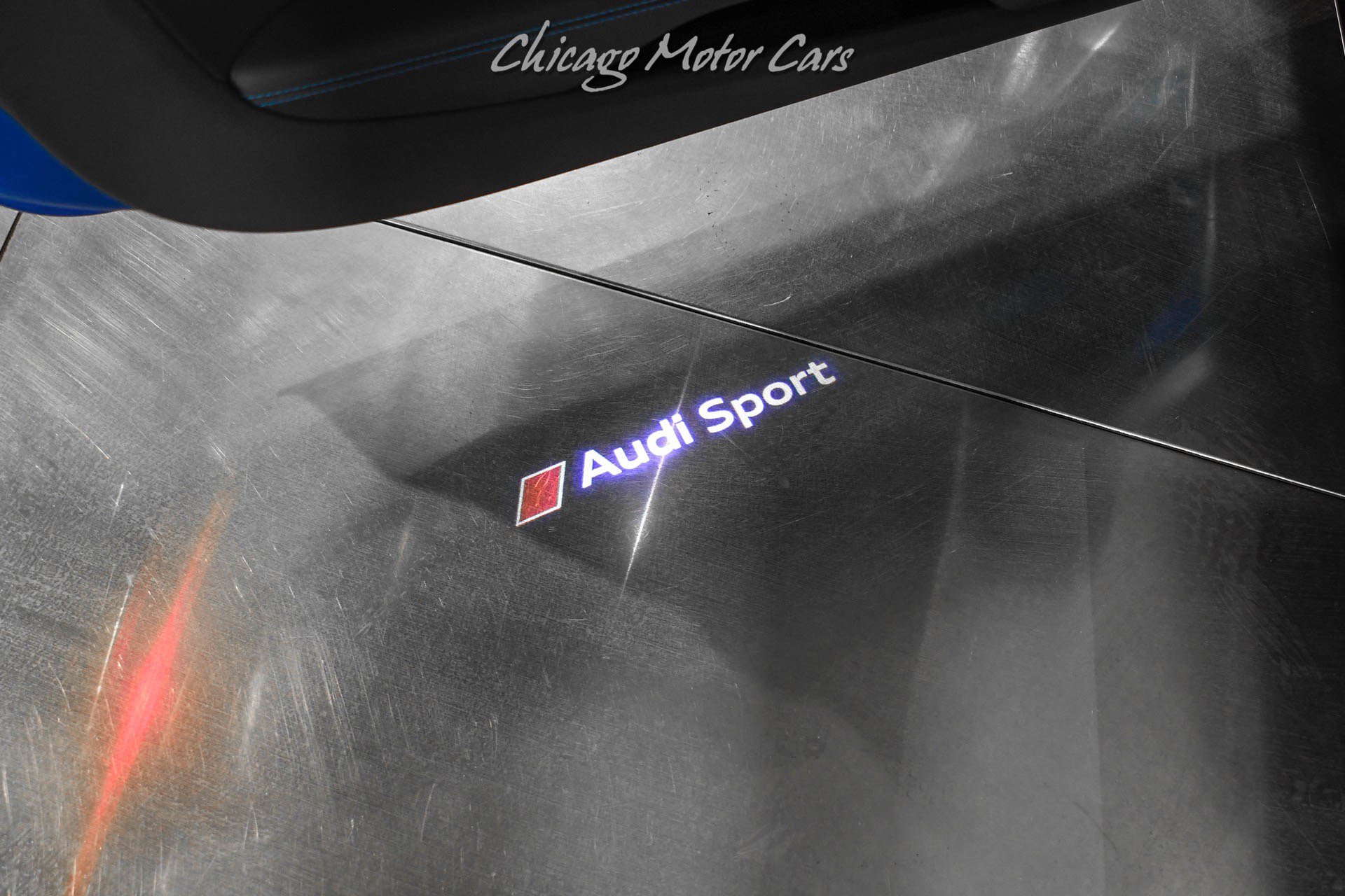 Used 2020 Audi R8 V10 image 24