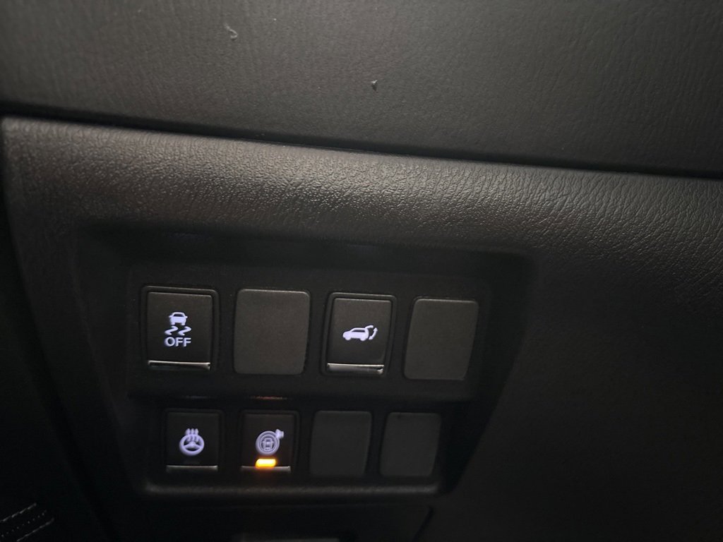 Used 2020 INFINITI QX60 Luxe image 19