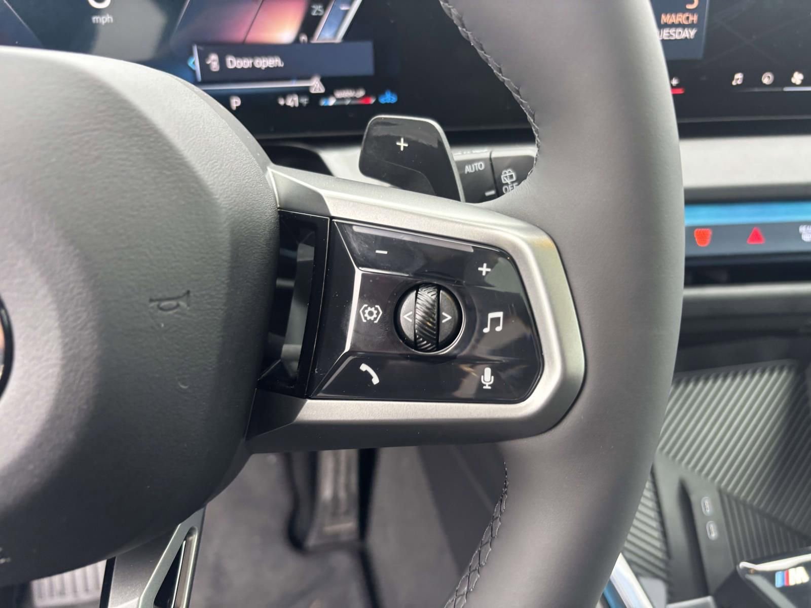 New 2026 BMW X3 xDrive30 w/ M Sport Package image 17