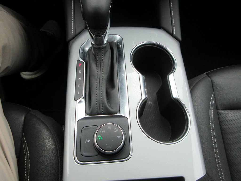 Certified 2023 Chevrolet Blazer LT image 30