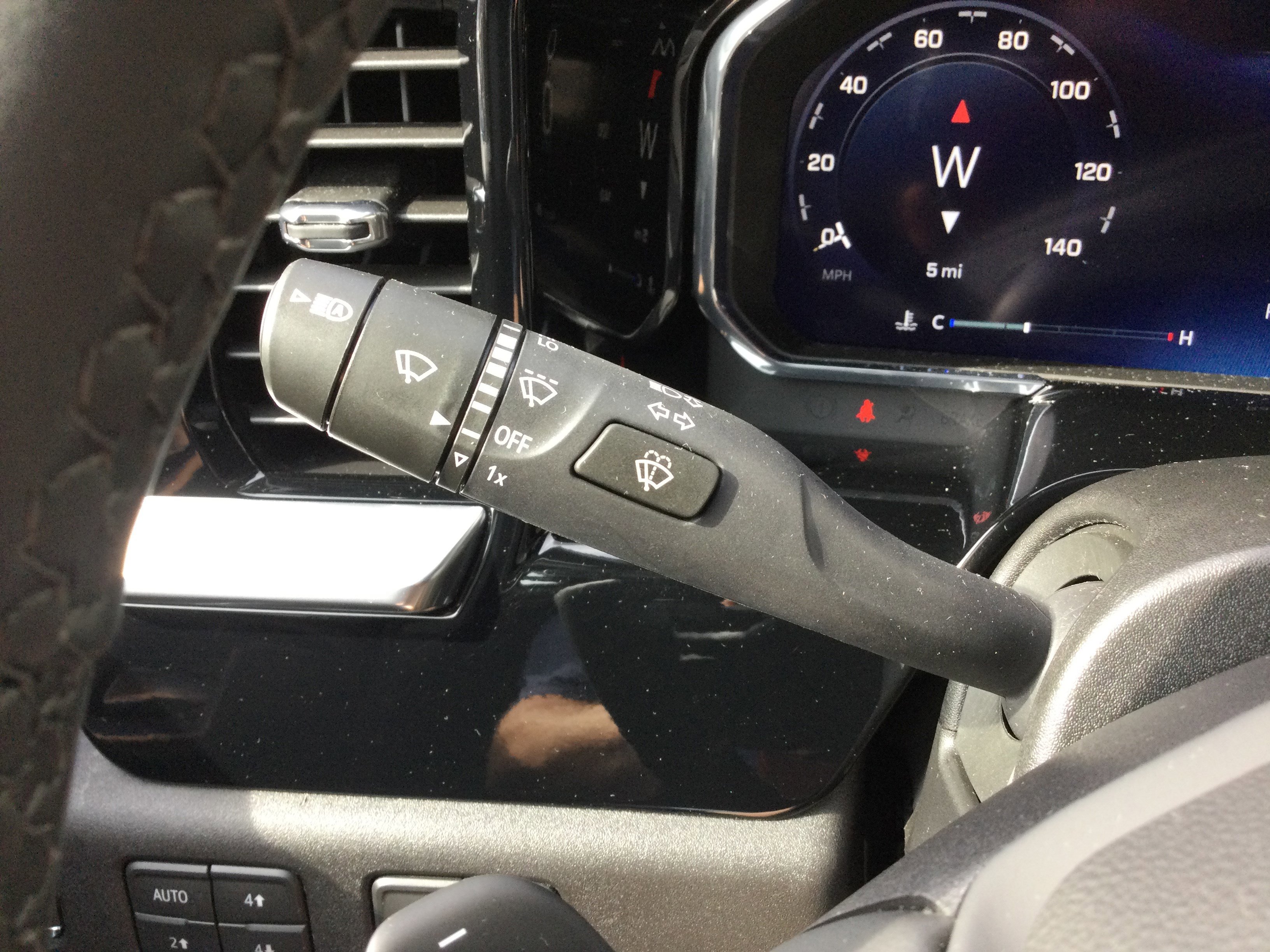 New 2026 Chevrolet Silverado 1500 RST image 16