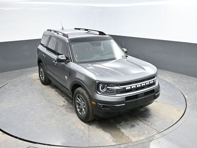 Used 2023 Ford Bronco Sport Big Bend w/ Convenience Package image 43