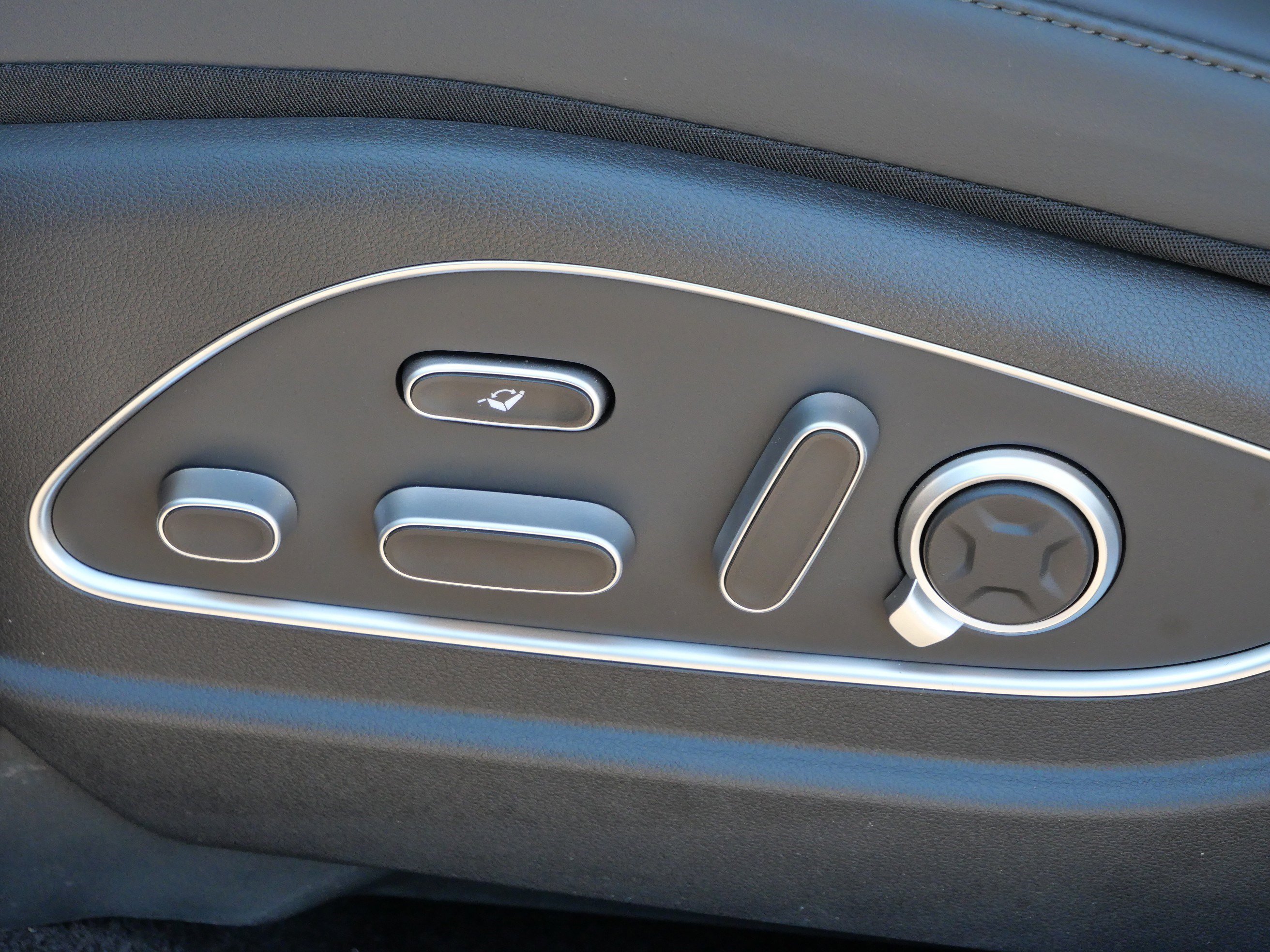 New 2026 Hyundai Palisade Calligraphy image 12