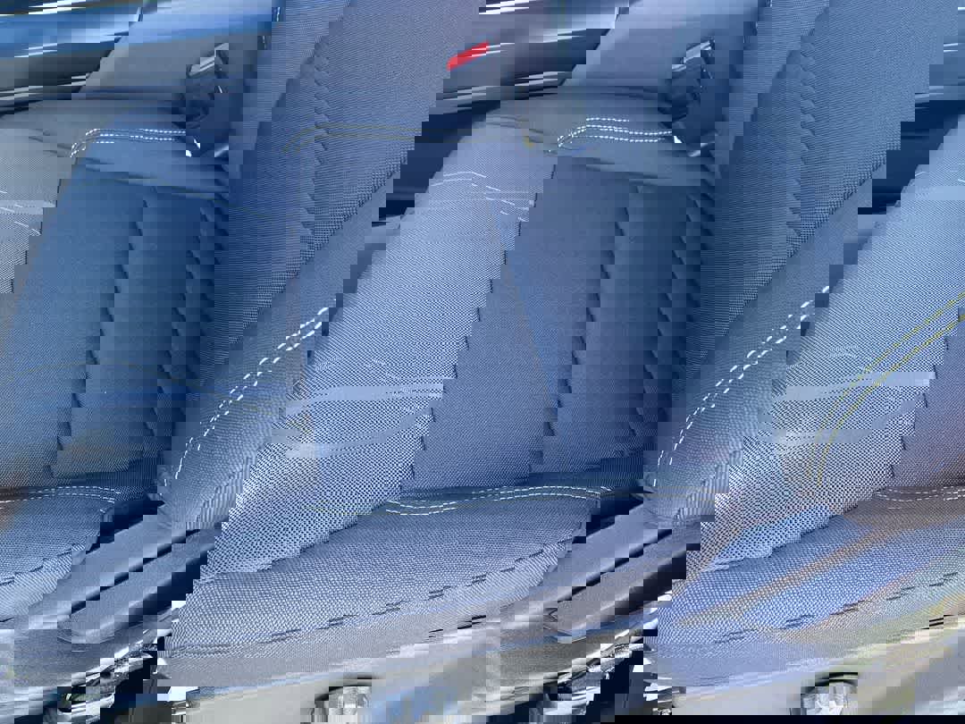 Used 2025 Ford F150 STX image 11