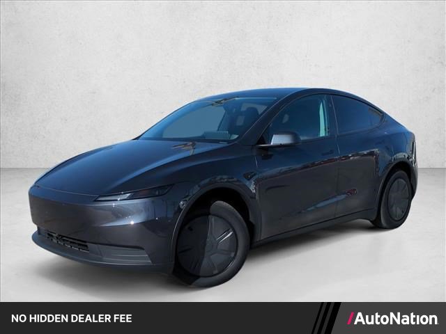 Used 2026 Tesla Model Y 2WD