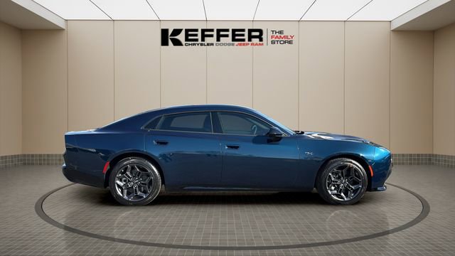 New 2026 Dodge Charger R/T AWD/4WD image 6