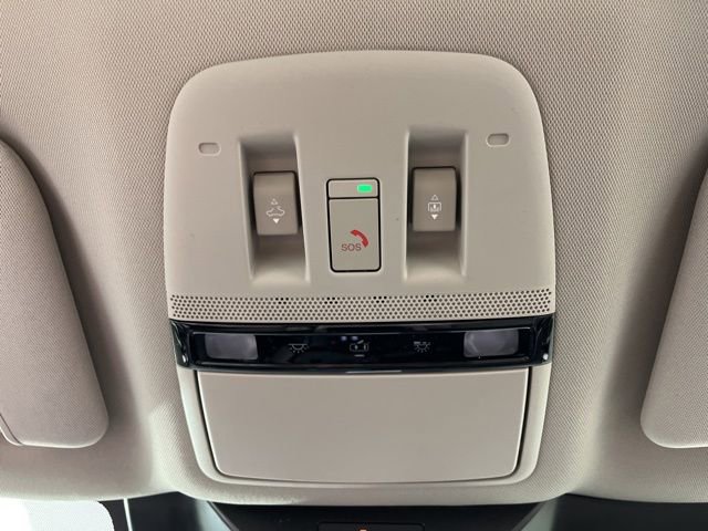 New 2026 Nissan Murano SL image 33