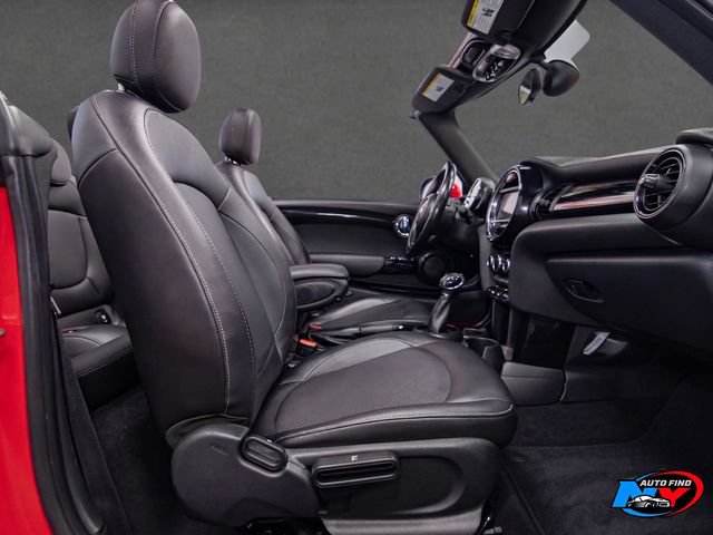 Used 2019 MINI Cooper Convertible FWD image 12
