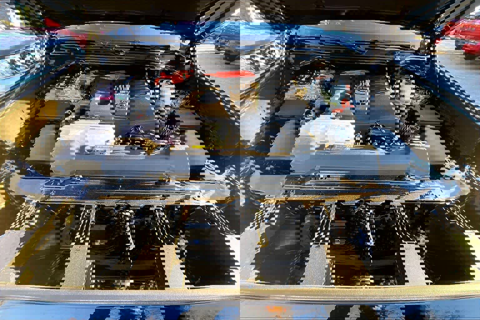 New 2026 Toyota Tundra TRD Pro image 16