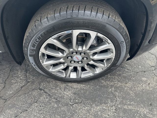 Used 2023 GMC Acadia Denali w/ Denali Ultimate Package image 22