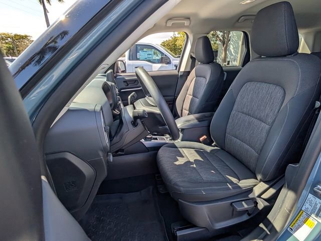 Used 2023 Ford Bronco Sport Big Bend image 7