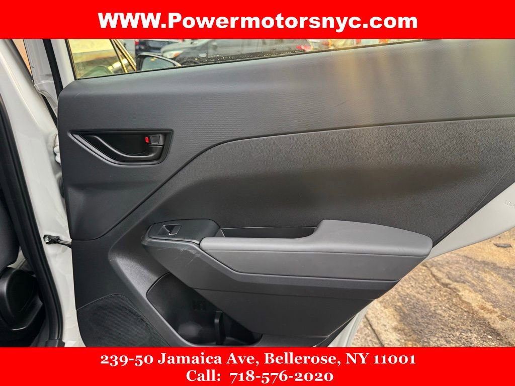 Used 2024 Subaru Impreza 2.0i AWD/4WD image 26