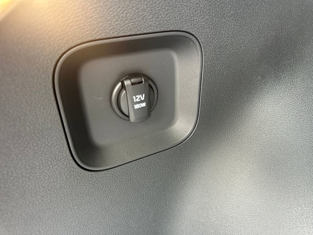 New 2026 Kia Sportage S image 37