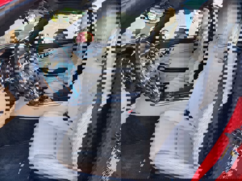 Used 2015 Mercedes-Benz SLK 250 w/ Premium Package image 36