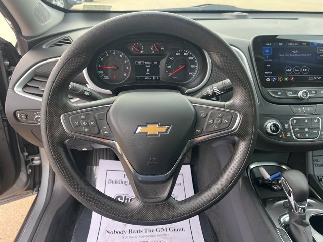 Used 2024 Chevrolet Malibu LT image 16