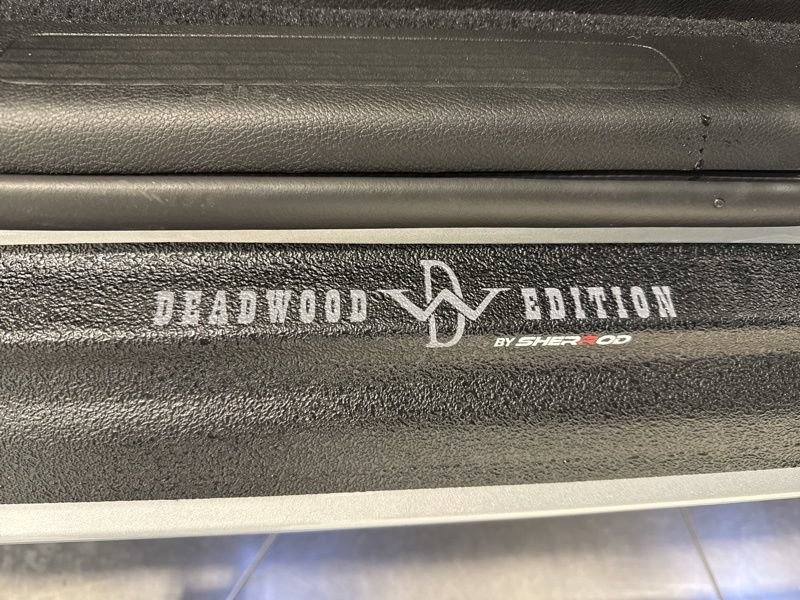 New 2026 RAM 1500 Big Horn AWD/4WD image 18
