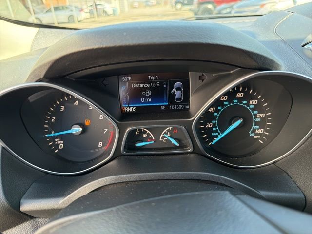 Used 2014 Ford Escape Titanium image 29