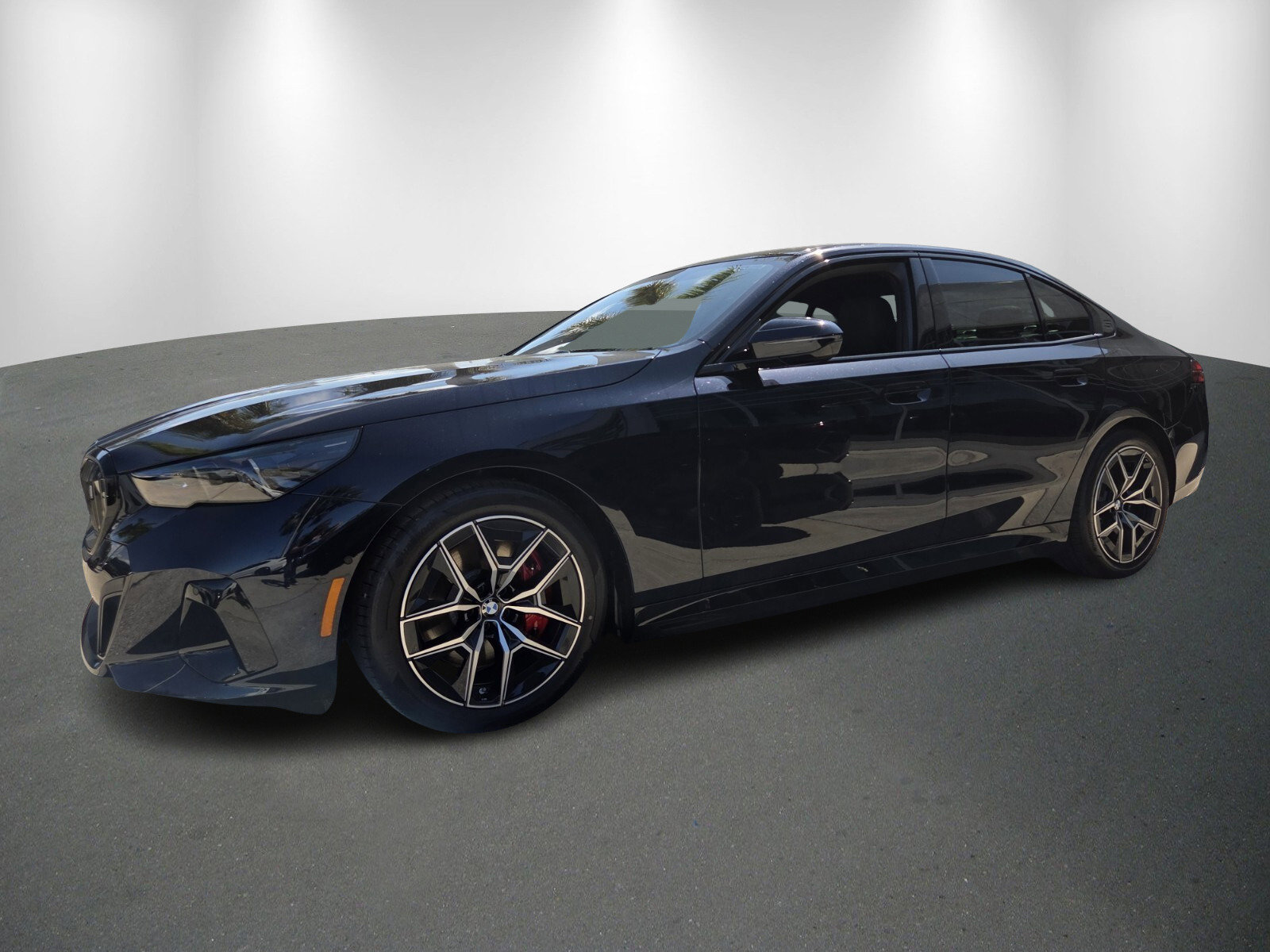 New 2026 BMW i5 eDrive40 w/ M Sport Package image 3