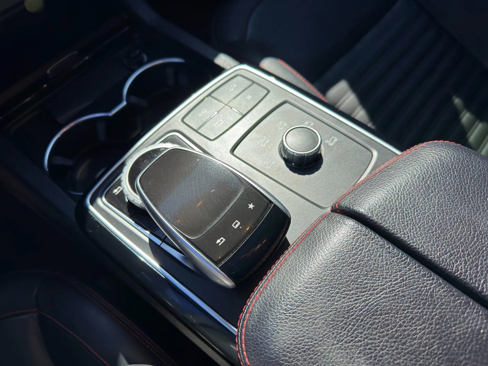 Used 2016 Mercedes-Benz GLE 450 4MATIC Coupe image 25