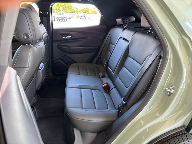New 2026 Chevrolet TrailBlazer ACTIV w/ Convenience Package AWD/4WD image 27