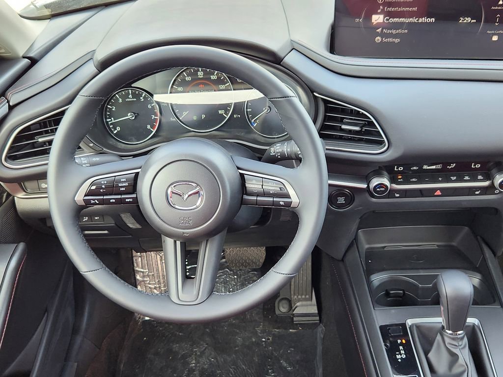 New 2026 MAZDA CX-30 AWD 2.5 S image 3