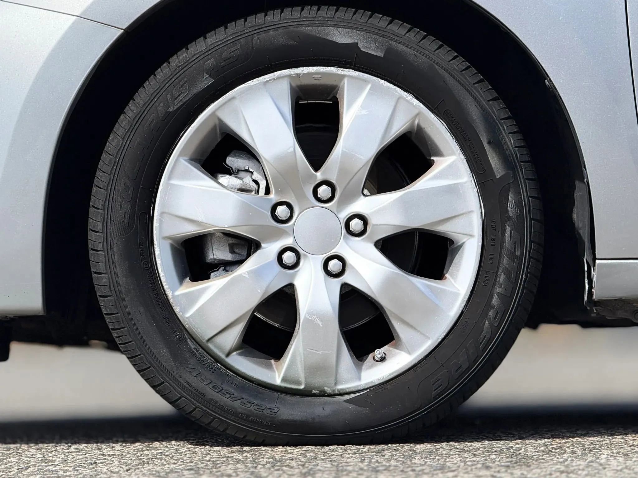 Used 2009 Honda Accord EX image 30