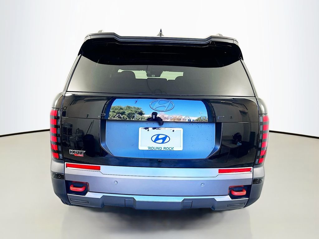 New 2026 Hyundai Palisade XRT Pro image 6