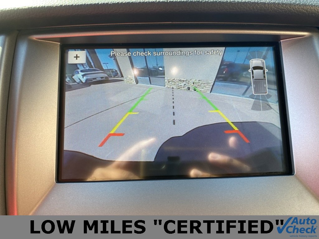 Certified 2019 Ford Ranger XLT w/ Equipment Group 301A Mid image 33