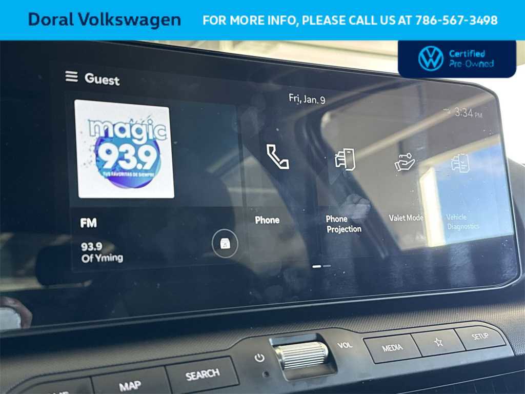 Used 2025 Kia K4 LXS image 18