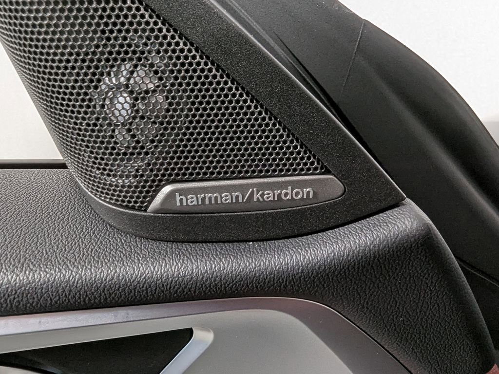 Certified 2023 BMW i4 eDrive35 RWD image 18