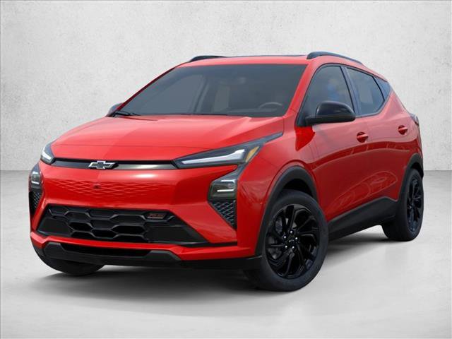 New 2027 Chevrolet Bolt RS w/ Technology Package image 8