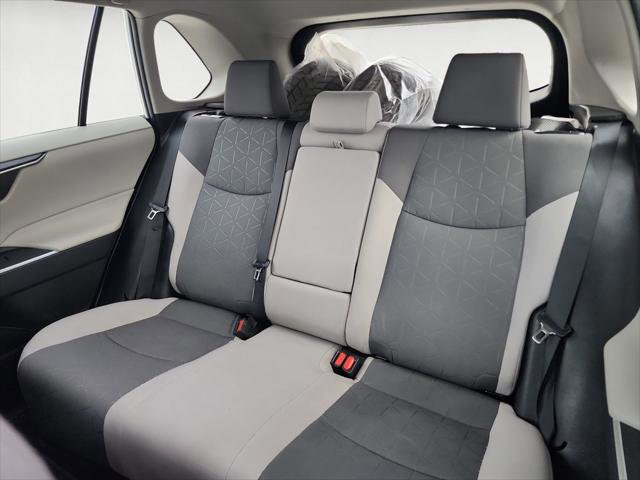 Certified 2023 Toyota RAV4 XLE w/ XLE Grade Weather Package image 13