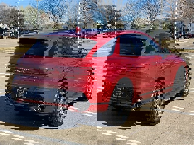 Used 2024 Genesis GV70 3.5T Sport image 4